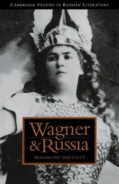 Produktbild: Wagner and Russia
