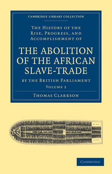 Produktbild: The History of the Abolition of the African Slave-Trade by the British Parliament - Volume 2