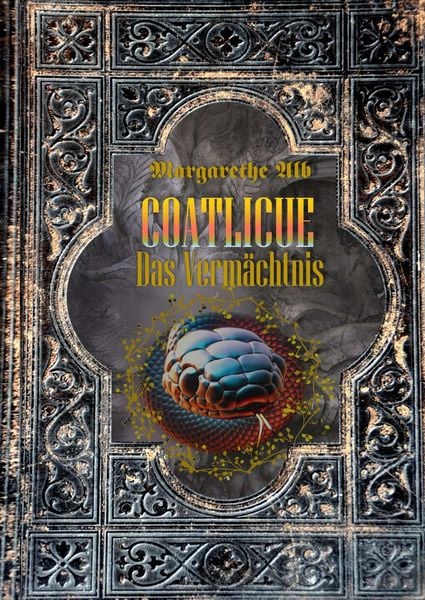 Produktbild: Coatlicue