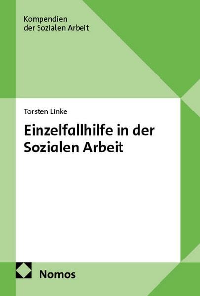 Produktbild: Einzelfallhilfe in der Sozialen Arbeit