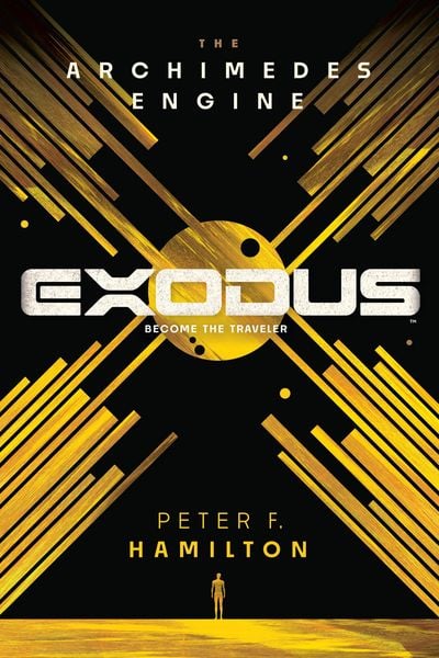 Produktbild: Exodus: The Archimedes Engine