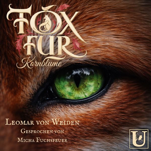 Fox Fur – Kornblume - Leomar Weiden, Audio, 4070169109667
