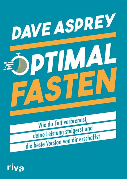 Produktbild: Optimal fasten