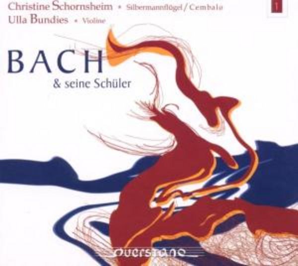 Bach & Seine Schüler