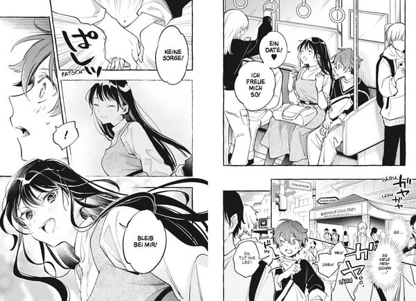 Produktbild: The Serpent Bride 02