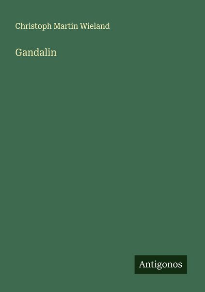 Produktbild: Gandalin