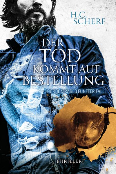 Produktbild: Der Tod kommt auf Bestellung