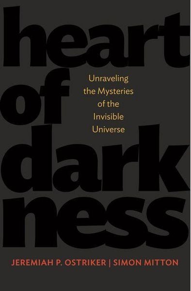 Produktbild: Heart of Darkness