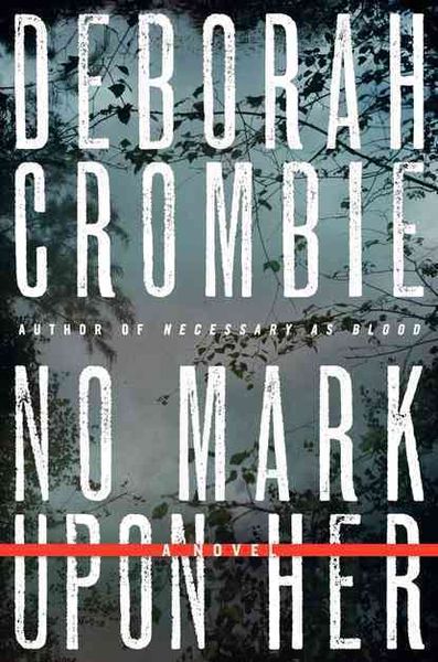 Produktbild: No Mark Upon Her