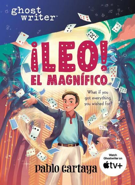 Produktbild: Leo El Magnifico