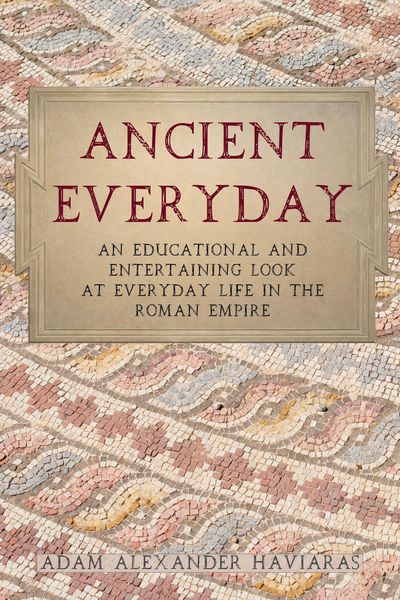 Produktbild: Ancient Everyday