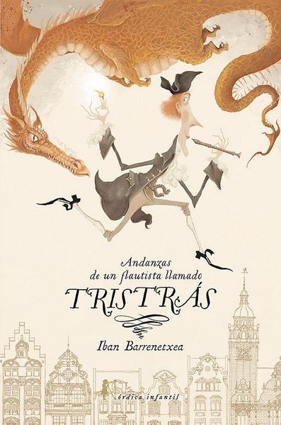 Produktbild: Tristr&aacute;s