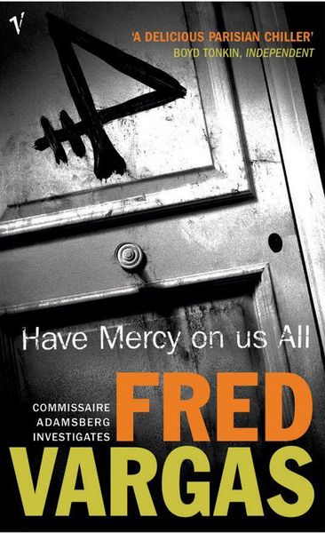 Produktbild: Have Mercy on Us All