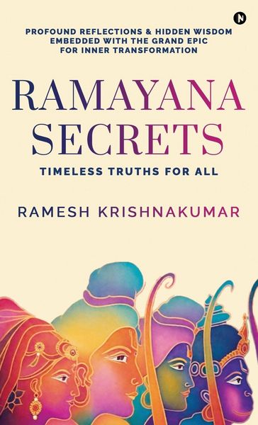 Produktbild: Ramayana Secrets