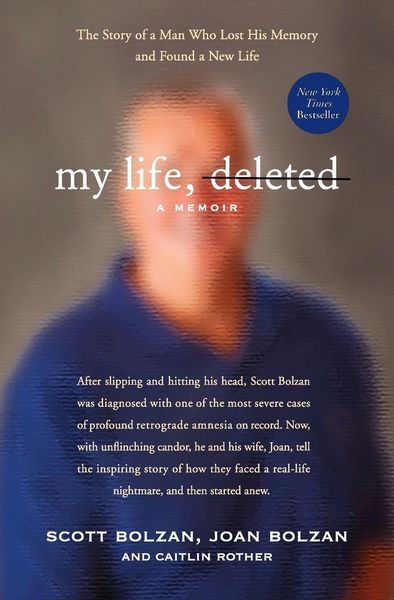 Produktbild: My Life, Deleted