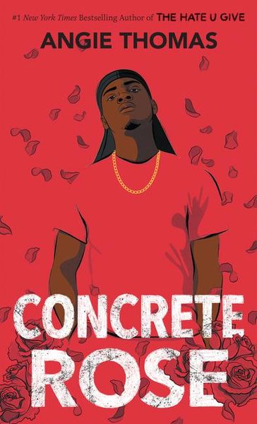 Produktbild: Concrete Rose