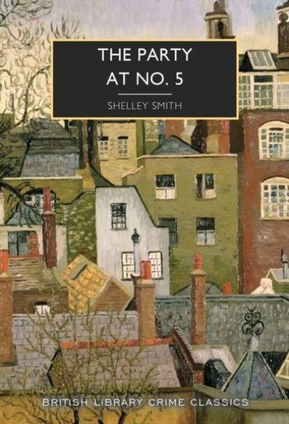 Produktbild: The Party at No 5