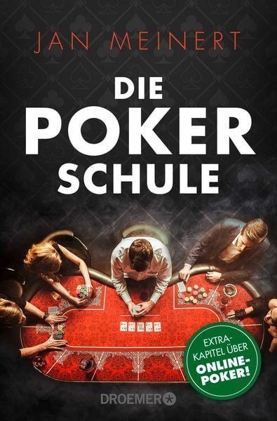 Produktbild: Die Poker-Schule