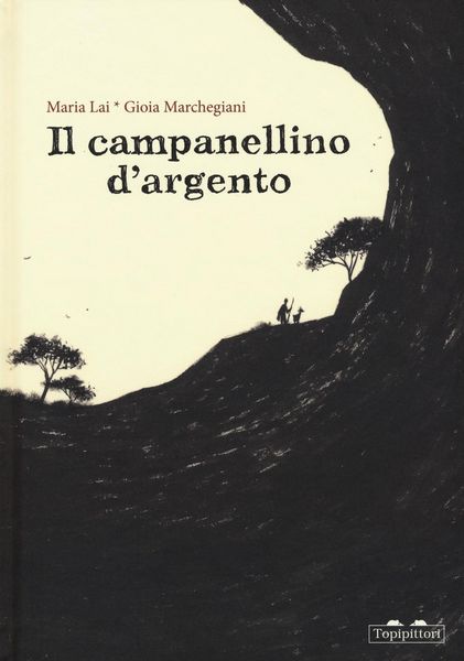 Produktbild: Il campanellino d'argento