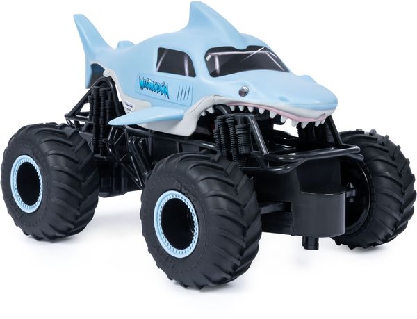 Spin Master - Monster Jam - Megalodon 1:24