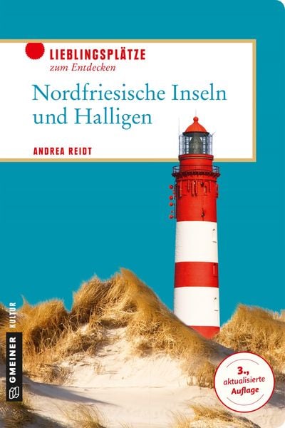 Produktbild: Nordfriesische Inseln und Halligen