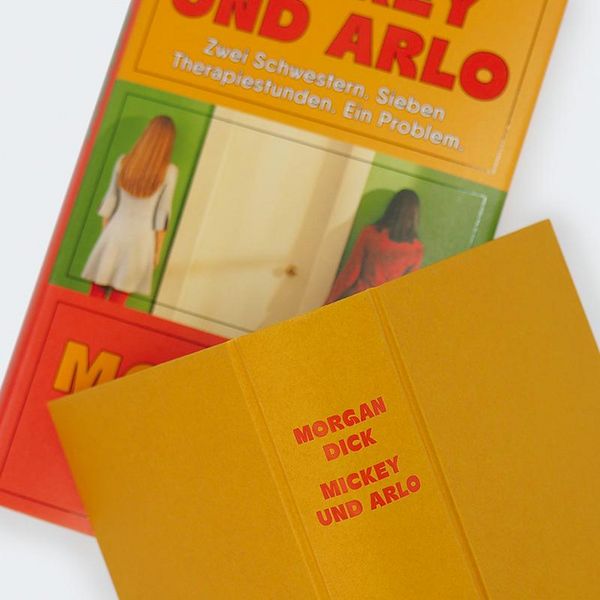 Produktbild: Mickey und Arlo