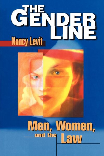 Produktbild: The Gender Line
