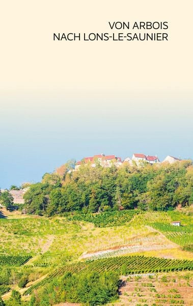 Produktbild: TRESCHER Reisef&uuml;hrer Franz&ouml;sischer Jura
