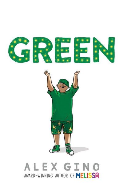 Produktbild: Green