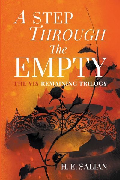 Produktbild: A Step Through The Empty