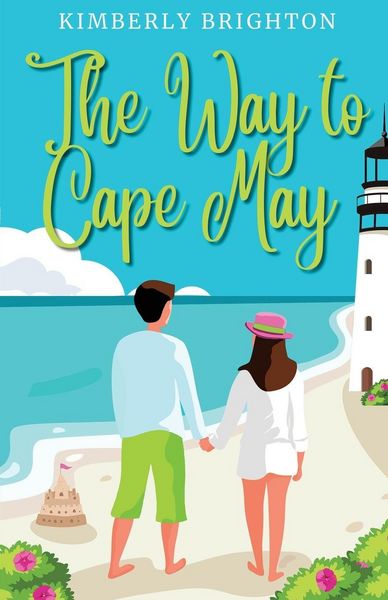 Produktbild: The Way to Cape May