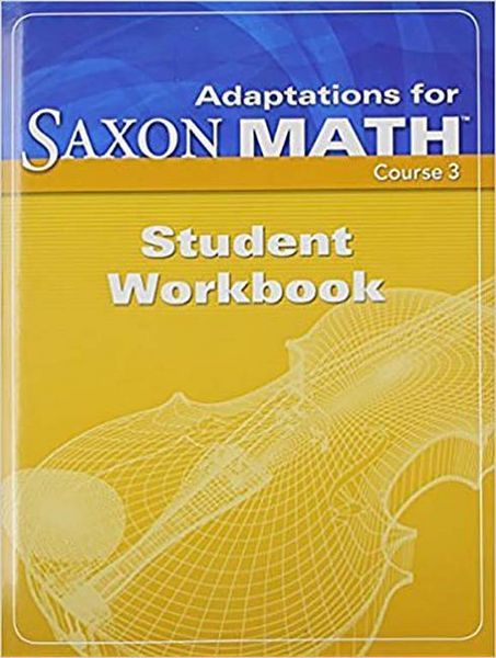 Produktbild: Adaptations Student Workbook