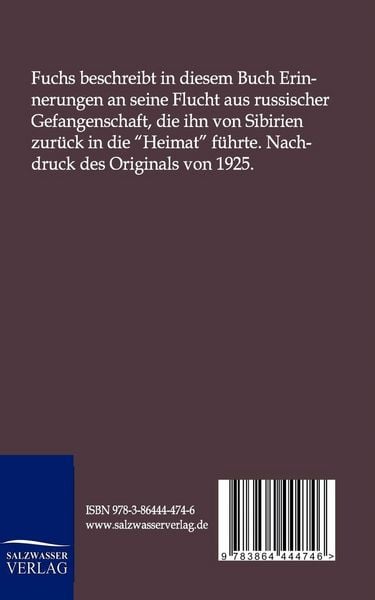 Produktbild: Kreuz und quer durch Asien