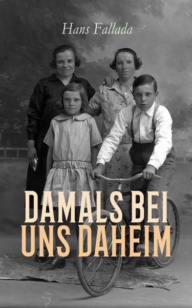 Produktbild: Damals bei uns daheim