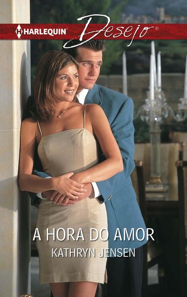 Produktbild: A hora do amor