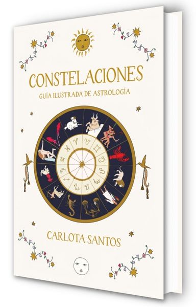 Produktbild: Constelaciones (Edici&oacute;n Limitada) / Constellations (Limited Edition)
