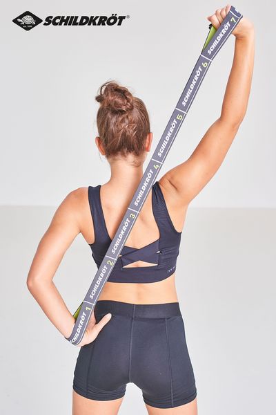 Produktbild: Elastic Band H&auml;rtegrad 15 kg, medium