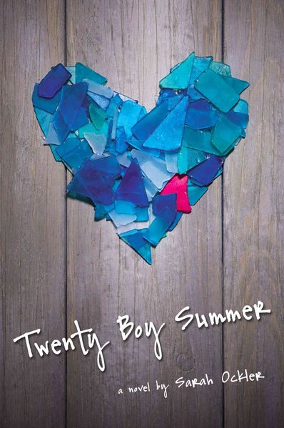 Produktbild: Twenty Boy Summer