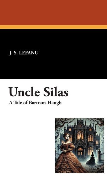Produktbild: Uncle Silas