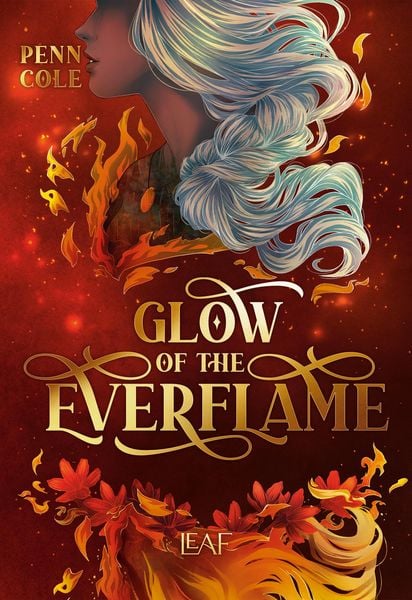 Produktbild: Glow of the Everflame