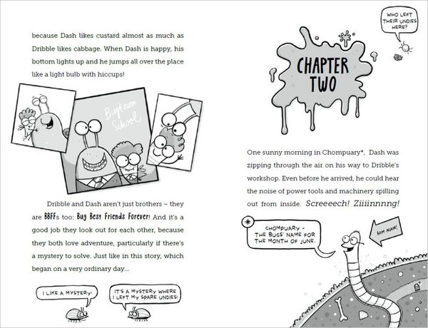 Produktbild: Beastie Bros