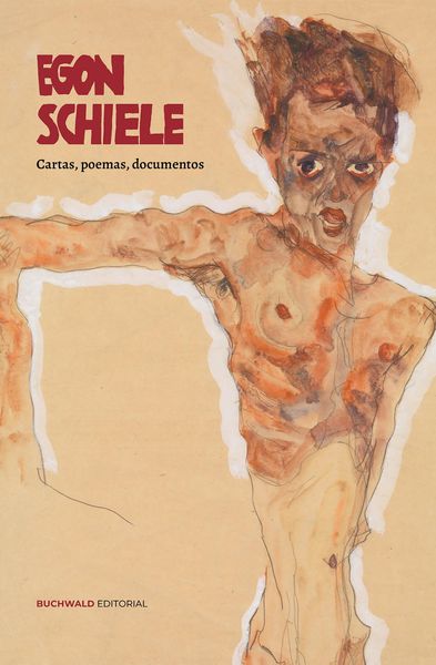 Produktbild: Egon Schiele