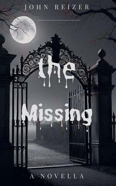 Produktbild: The Missing