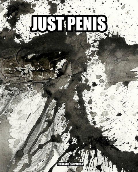 Produktbild: Just Penis