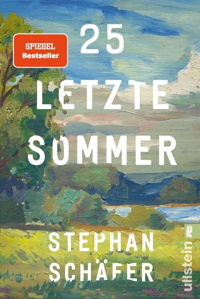 25 letzte Sommer