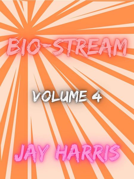 Produktbild: Bio-Stream Volume 4