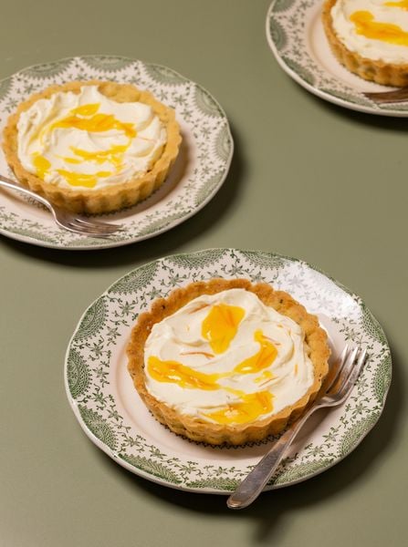 Produktbild: Lieblingskuchen mit Aromen aus aller Welt