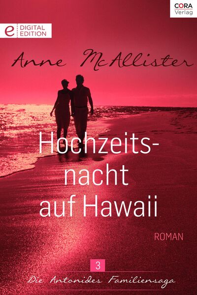 Produktbild: Hochzeitsnacht auf Hawaii
