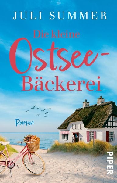 Produktbild: Die kleine Ostsee-B&auml;ckerei