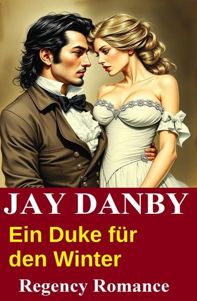 Produktbild: Ein Duke f&uuml;r den Winter: Regency Romance